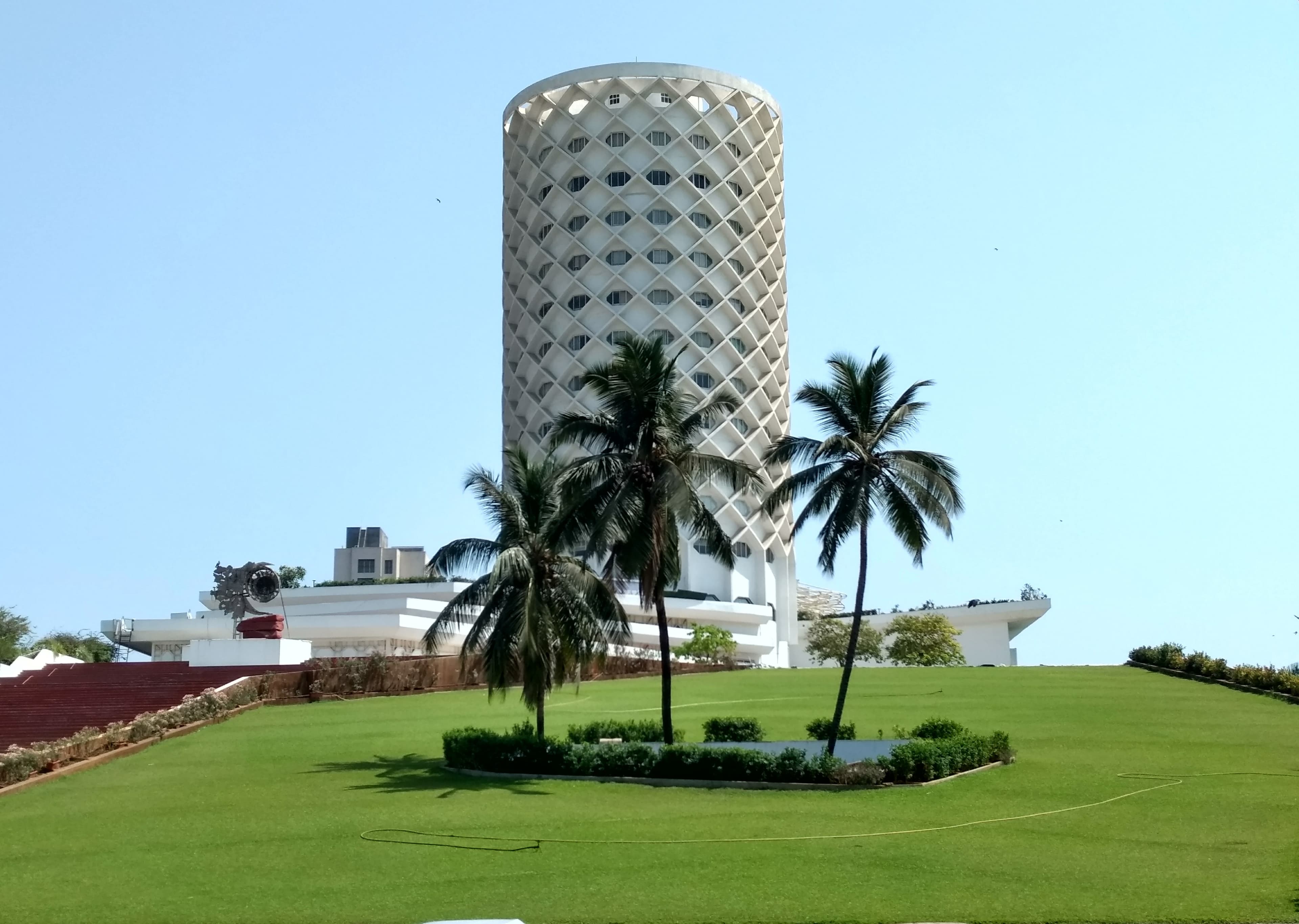Nehru Planetarium